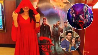 Bhumi Rajgor: The New 'Stree'