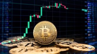 Bitcoin Hits Six-Month Low