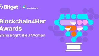 Blockchain4Her: Awards And Scholarships