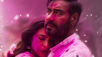 Devgn & Tabu In Slow Drama