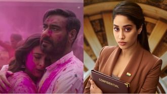 Lukewarm Pre-Sales For New Bollywood Films