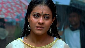 Kajol Not First Pick For K3G