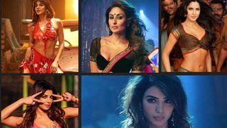 Bollywood's Global Dance Hits