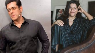 Akhtar-Khan Bollywood Venture