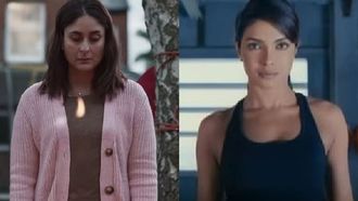 Leading Ladies As Cops In Bollywood