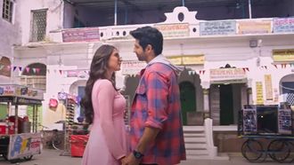 New Rom-Com With Dhvani Bhanushali