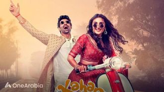 Dhvani's Bollywood Debut Announced