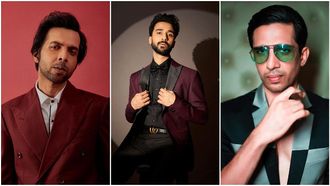 Bollywood's New Villain Standards