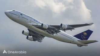 الخطوط الجوية السعودية تتصدر قائمة الالتزام بالمواعيد