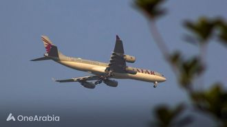 الخطوط الجوية القطرية تتوسع بحصة في إيرلينك