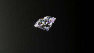 استخراج أكبر ماسة في العالم!