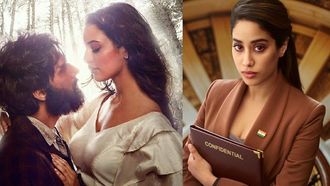 Laila Majnu Beats Ulajh At Box Office