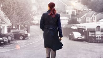 Buckingham Murders: Poster Out