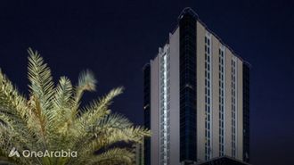 إقامة رجال الأعمال في فندق نوفيل أبو ظبي