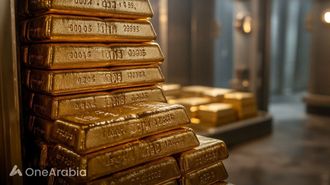 CBUAE Gold Reserves Up 19.7% In 2024