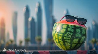 Celebrating Watermelon Day