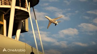 تعزيز سلامة السفر الجوي