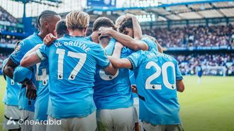 City Defeats Chelsea In Opener