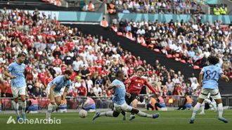 City Wins 2024 Community Shield