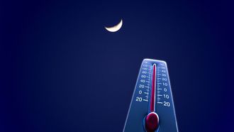 Hot Nights Rise Due To Climate Change