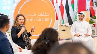 Youth's Role In Climate Action For COP29