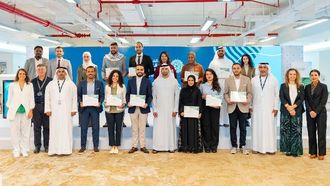 اختتام منتدى الشباب للمناخ