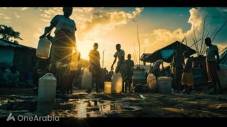 Climate Change And Cholera: A New Link