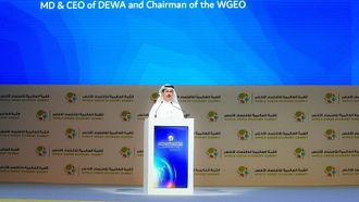 العدالة المناخية تتصدر أجندة القمة الخضراء