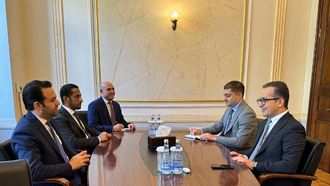 Baku Faith Summit For Climate