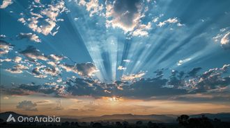 Cloudy With Rain Chances This Week