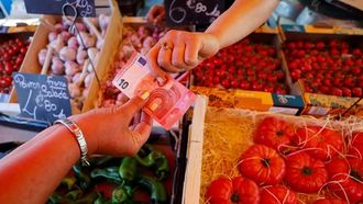 انخفاض التضخم في فرنسا في أغسطس