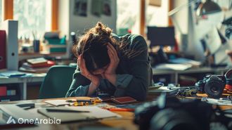 Combat Work Stress: Effective Tips