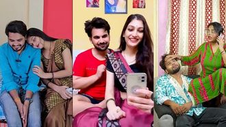 Couples Shine As Social Media Stars