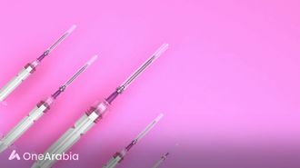 لقاحات كوفيد آمنة لمرضى التصلب المتعدد