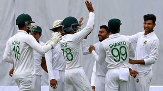 Bangladesh Worried About Pakistan Tour