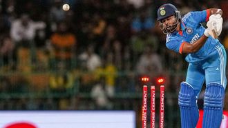 IND Vs SL: Colombo Pitch & Weather