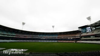150th Test Anniversary At MCG