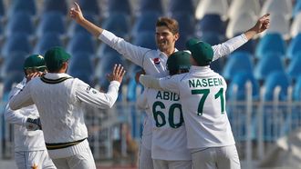 Pak Vs Ban 2024 Test Series Details