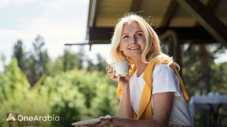 Critical Peaks In Aging Identified