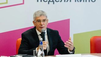 العلاقات الثقافية والسينمائية بين الإمارات العربية المتحدة وروسيا