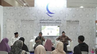 Religion & Cultural Diversity Seminar