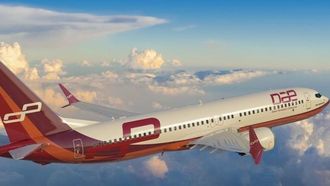 DAE Buys 23 Aircraft For USD 1.1B