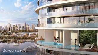 DAMAC, MBCC Partner On Luxury Tower