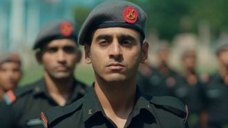 Danish Sood On His New Role