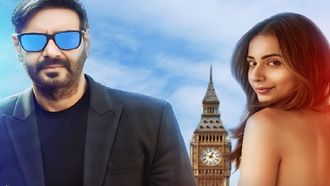 'De De Pyaar De 2' Reunion In Punjab