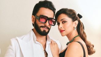 Baby Boy For Deepika & Ranveer
