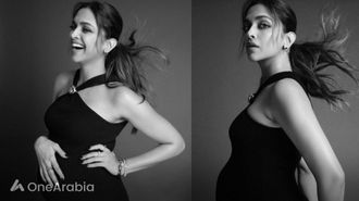 Deepika's Pregnancy Fitness Tips