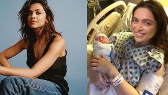 Deepika's Baby Boy Rumour Fact-Checked