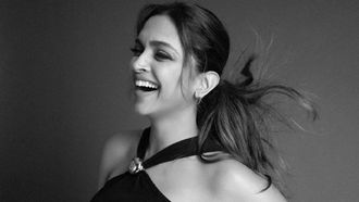 Deepika Tops India Actress Survey