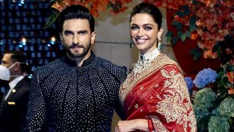 Deepika & Ranveer's September Baby Due